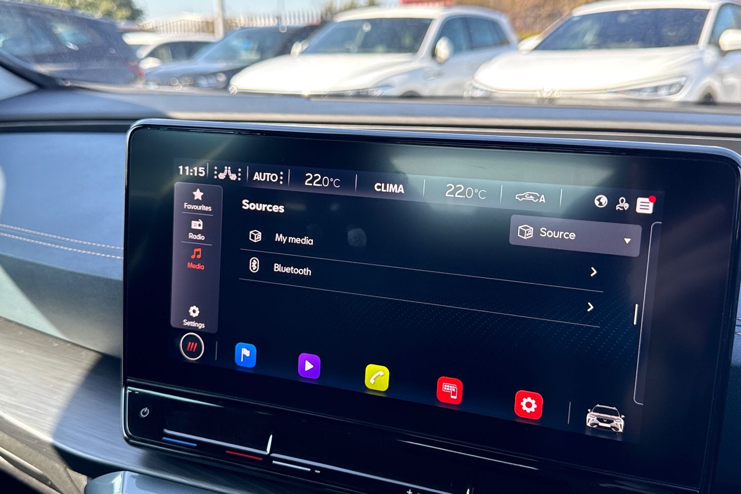 Used Cupra Formentor 2022 for sale - 77961380: Photo 47