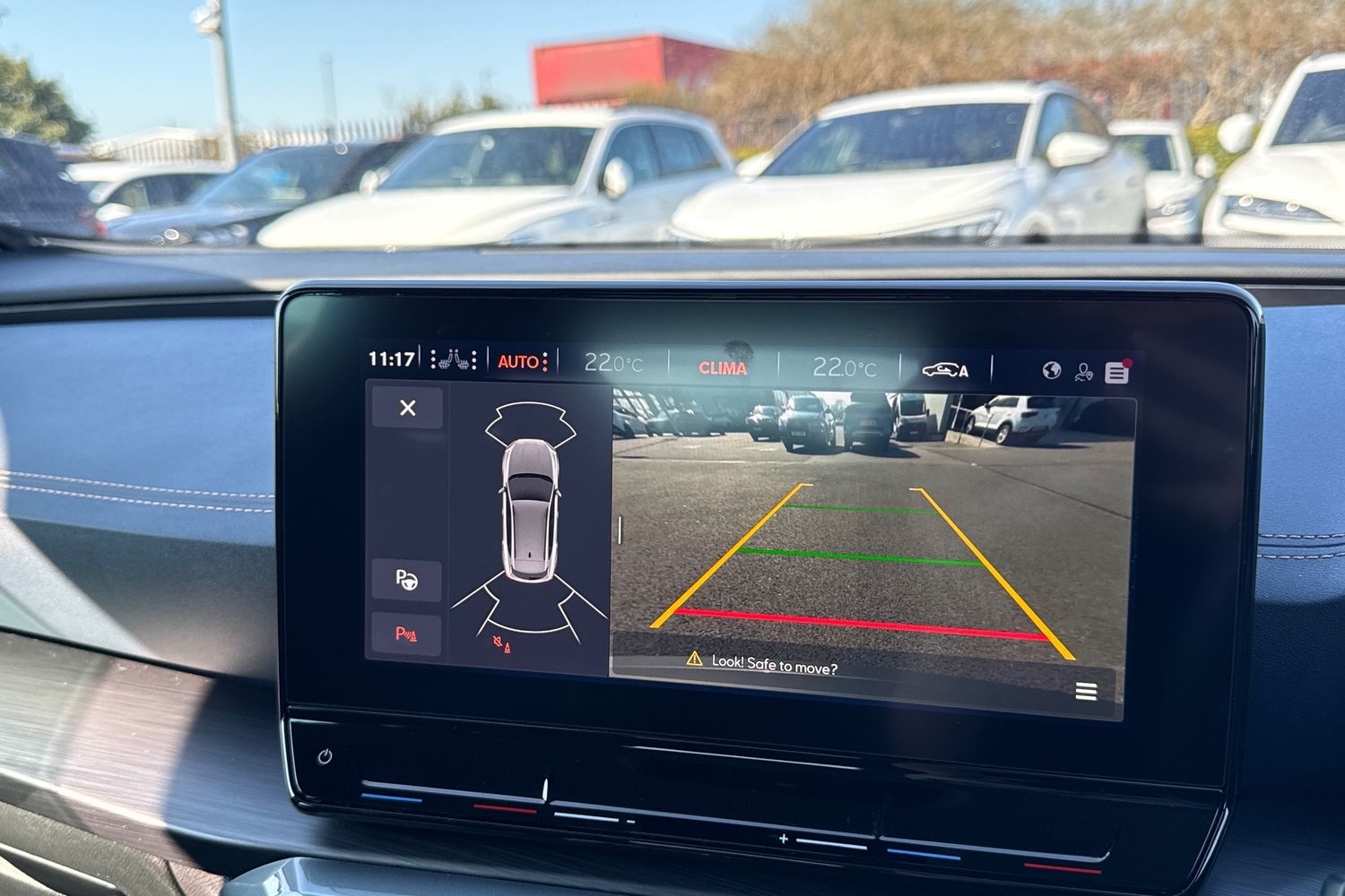 Used Cupra Formentor 2022 for sale - 77961380: Photo 53