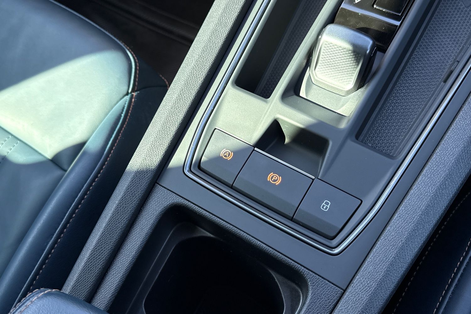 Used Cupra Formentor 2022 for sale - 77961380: Photo 57