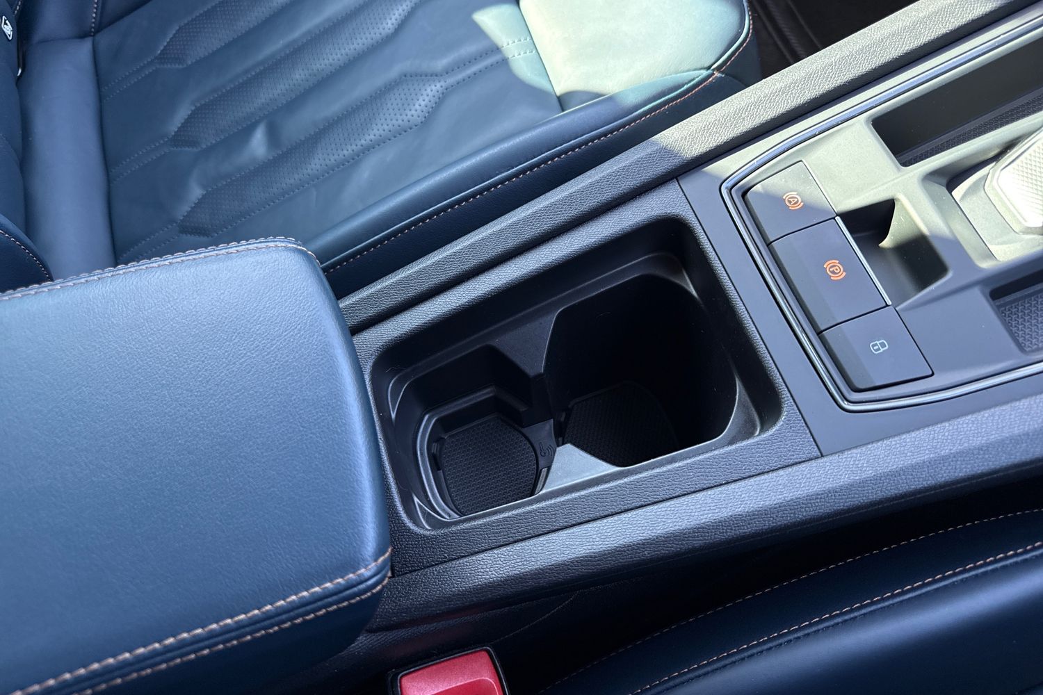 Used Cupra Formentor 2022 for sale - 77961380: Photo 58