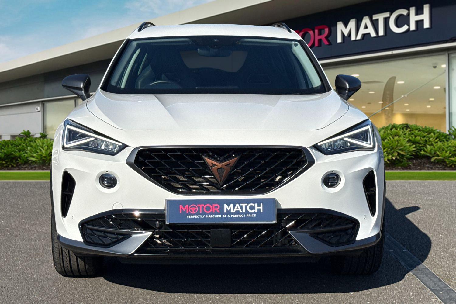 Used Cupra Formentor 2022 for sale - 77961380: Photo 6