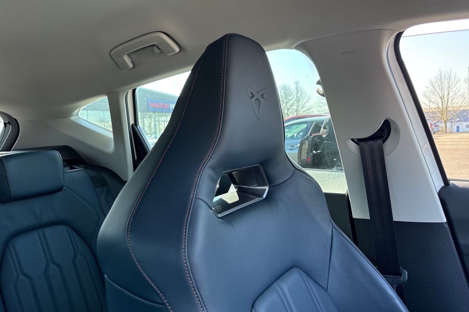 Used Cupra Formentor 2022 for sale - 77961380: Photo 61