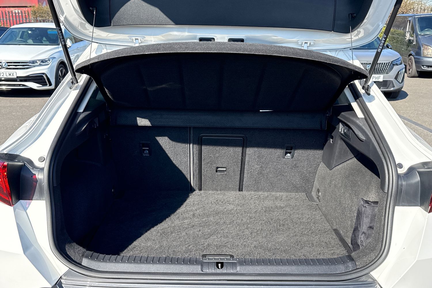 Used Cupra Formentor 2022 for sale - 77961380: Photo 7