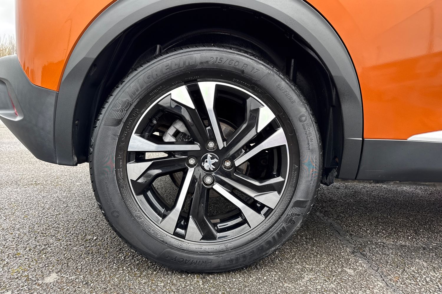 Used Peugeot 2008 2020 for sale - 78043662: Photo 11