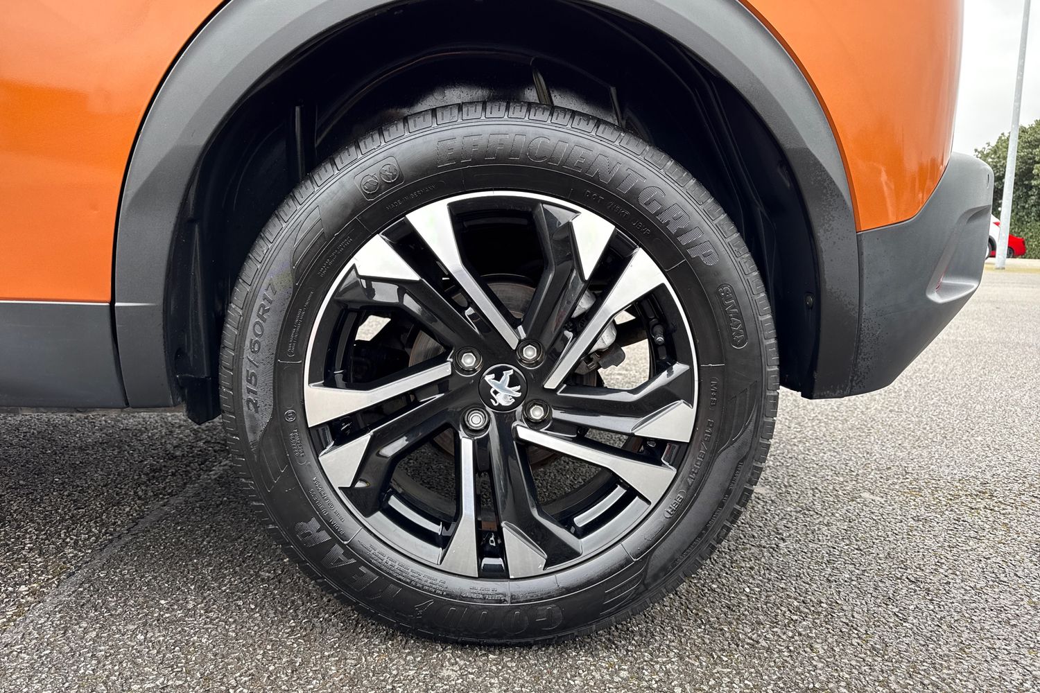 Used Peugeot 2008 2020 for sale - 78043662: Photo 13