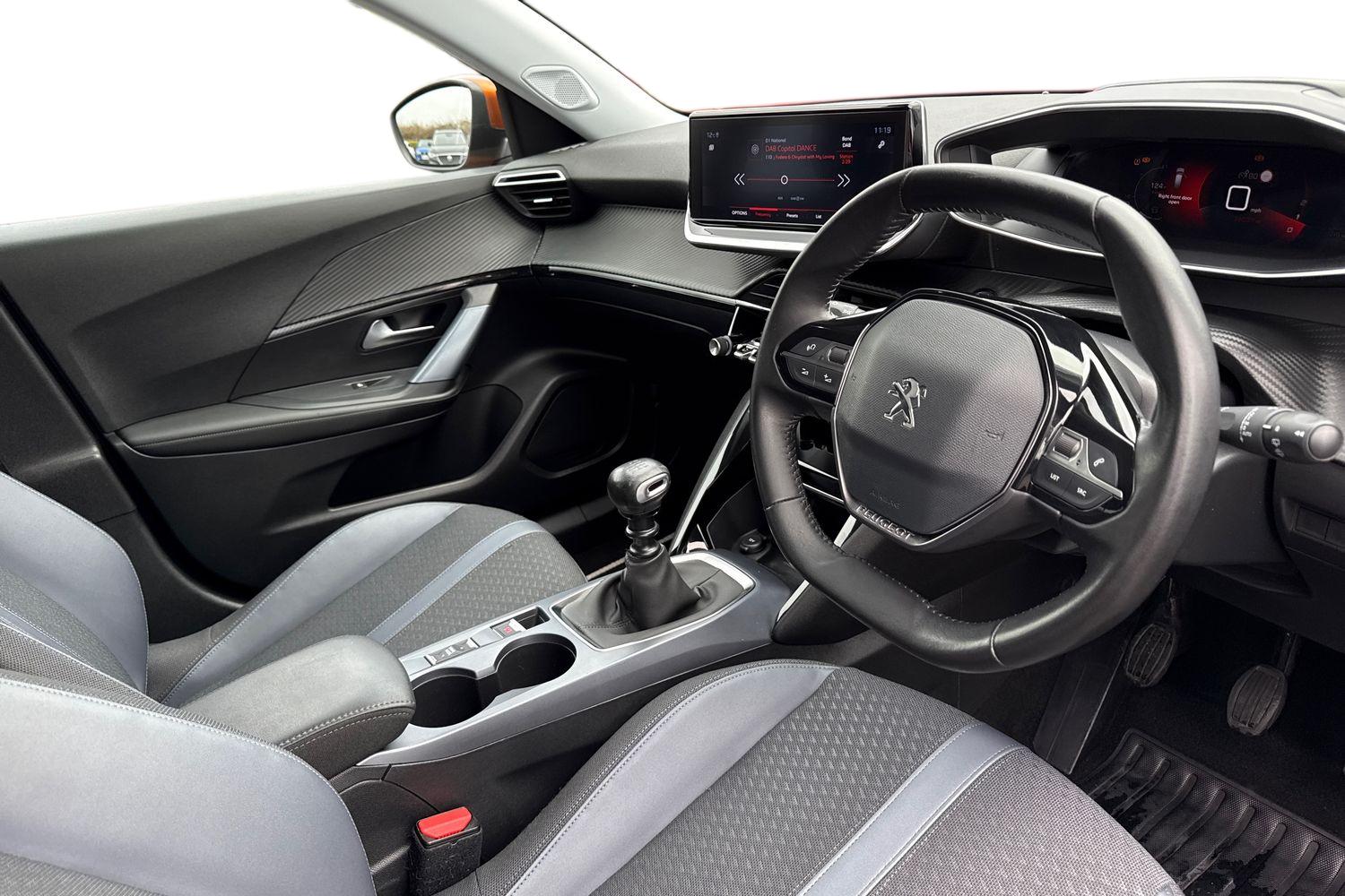 Used Peugeot 2008 2020 for sale - 78043662: Photo 14