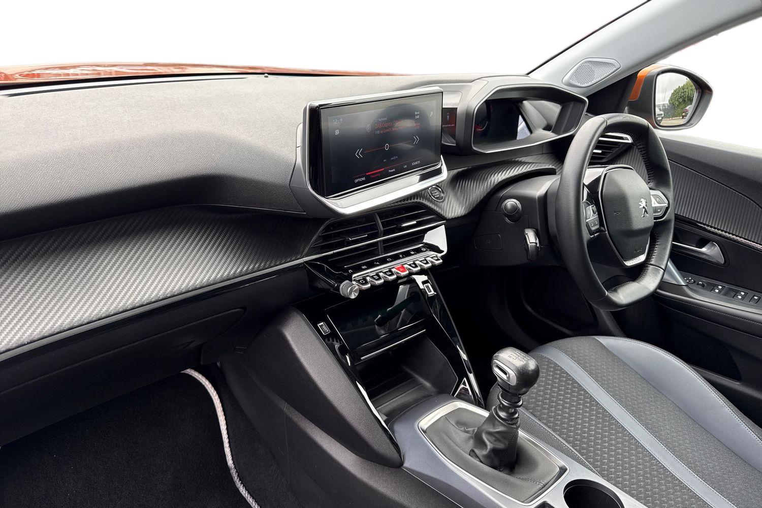 Used Peugeot 2008 2020 for sale - 78043662: Photo 15