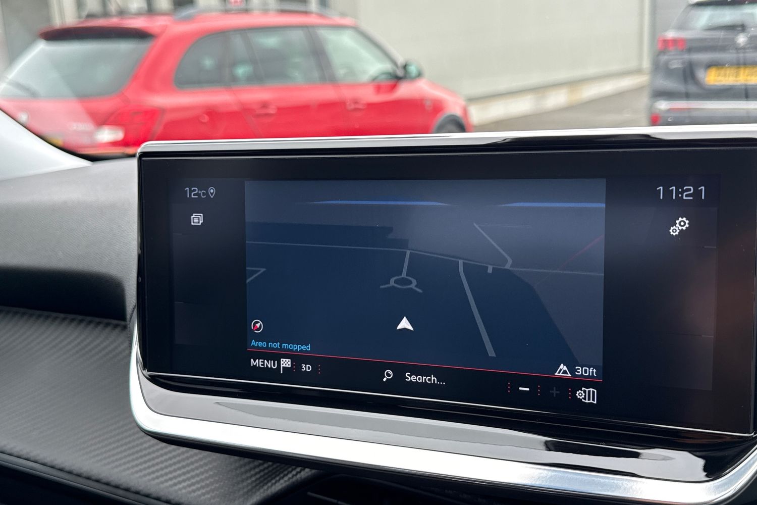 Used Peugeot 2008 2020 for sale - 78043662: Photo 17