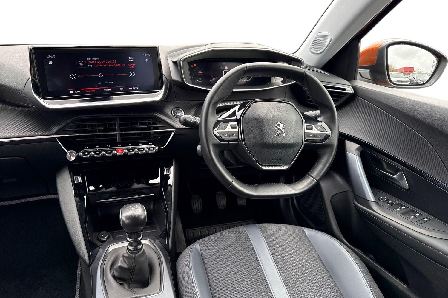 Used Peugeot 2008 2020 for sale - 78043662: Photo 18