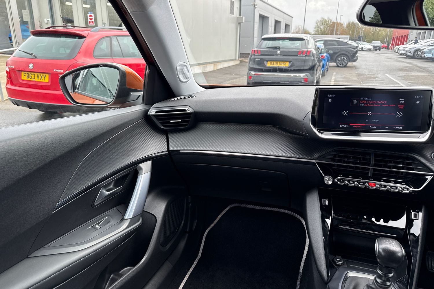 Used Peugeot 2008 2020 for sale - 78043662: Photo 20