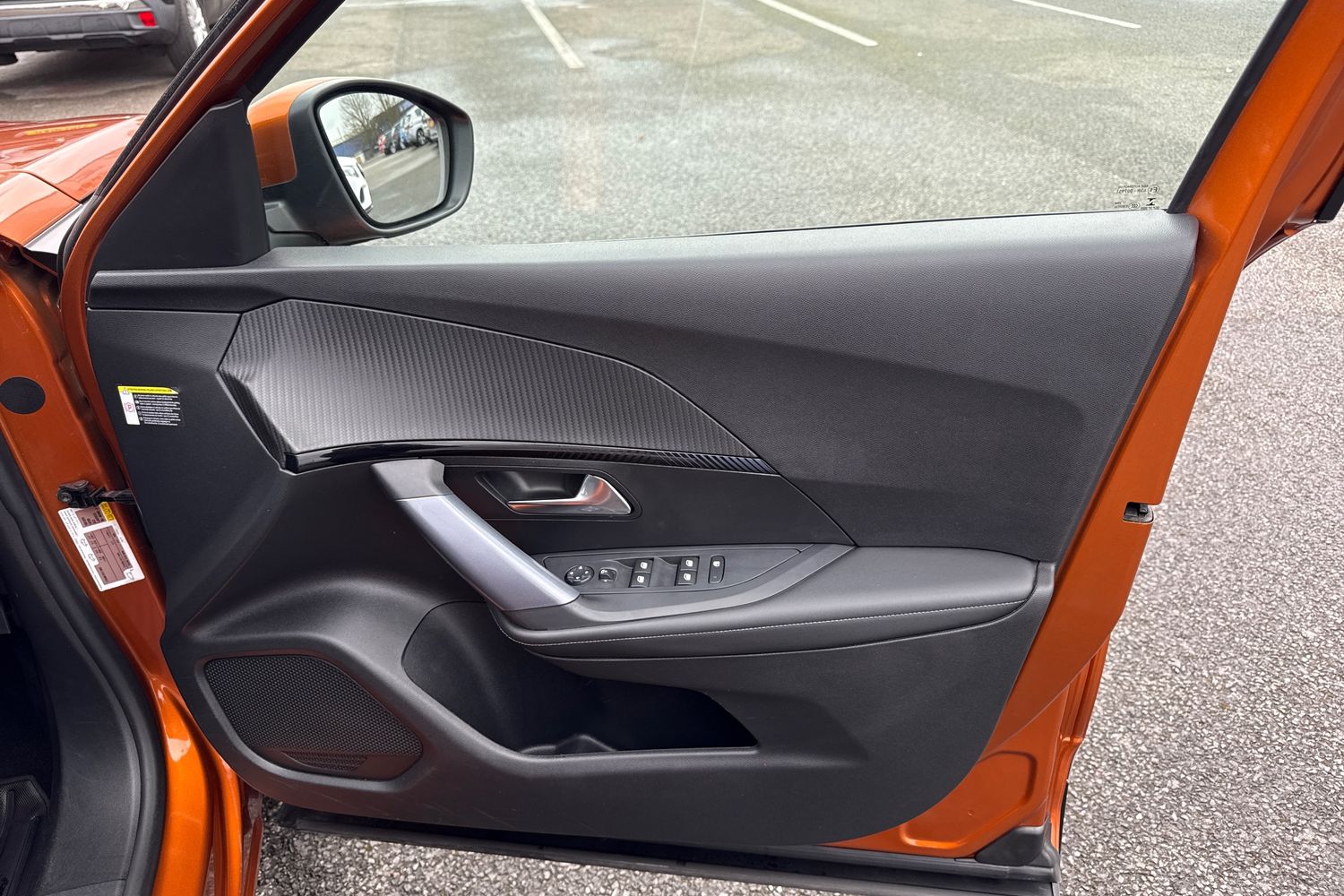 Used Peugeot 2008 2020 for sale - 78043662: Photo 21