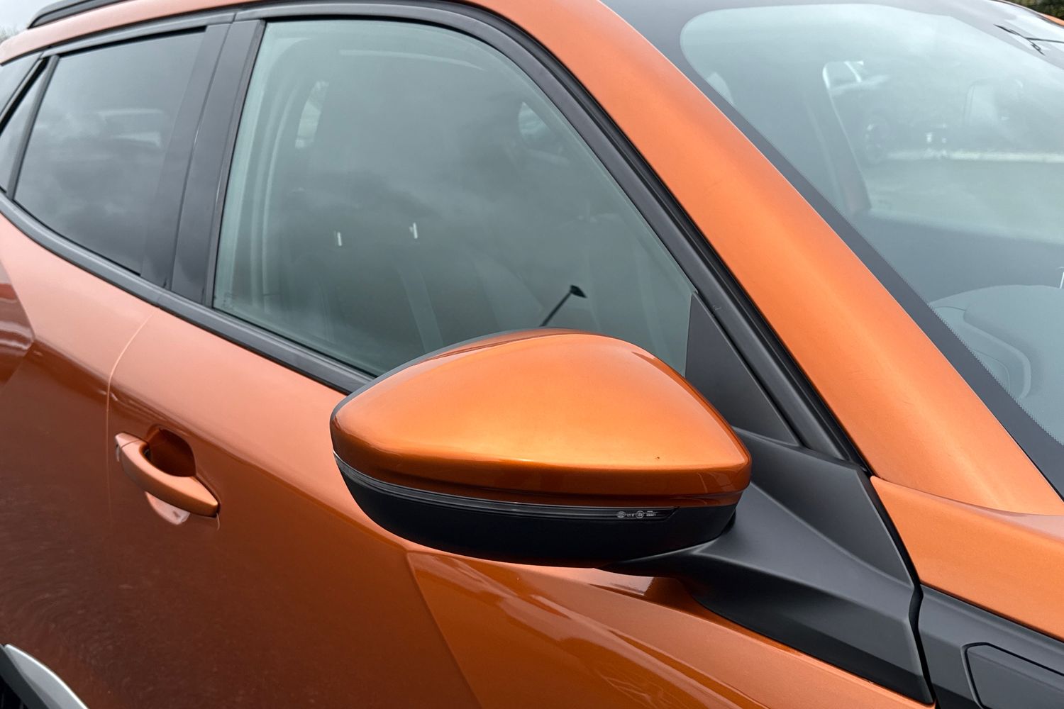 Used Peugeot 2008 2020 for sale - 78043662: Photo 28