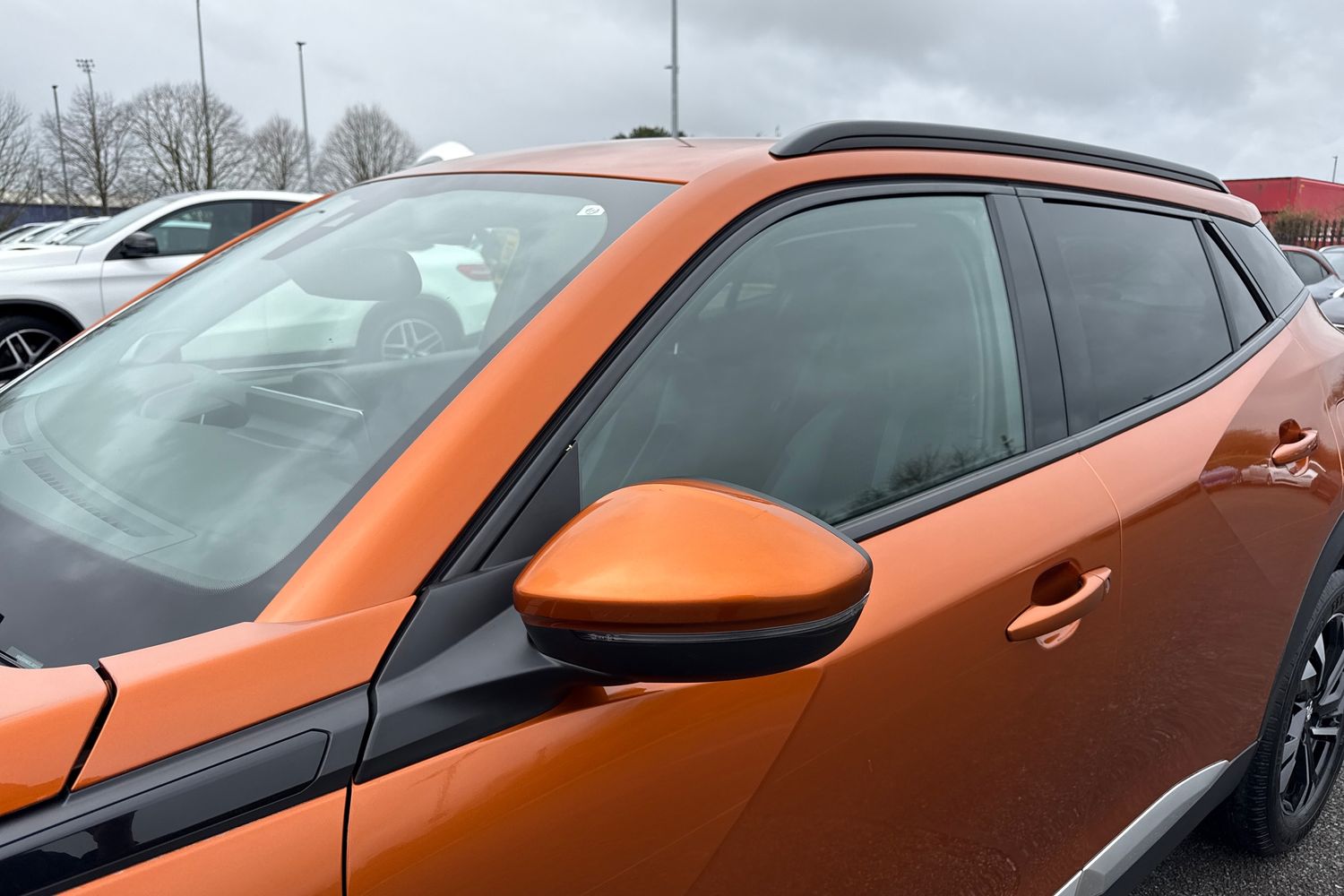 Used Peugeot 2008 2020 for sale - 78043662: Photo 30