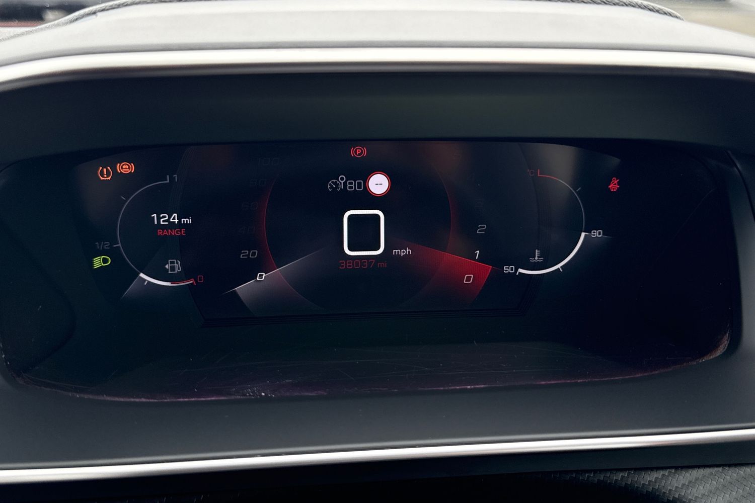 Used Peugeot 2008 2020 for sale - 78043662: Photo 41