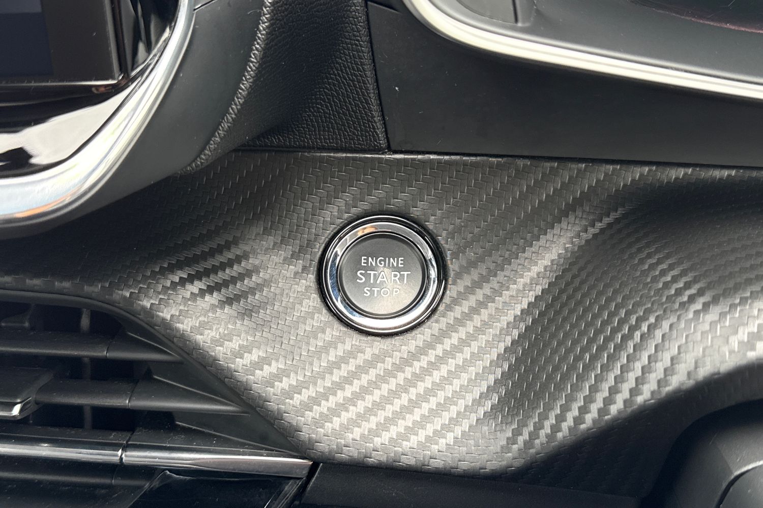 Used Peugeot 2008 2020 for sale - 78043662: Photo 42