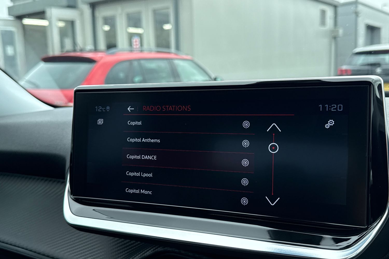 Used Peugeot 2008 2020 for sale - 78043662: Photo 45