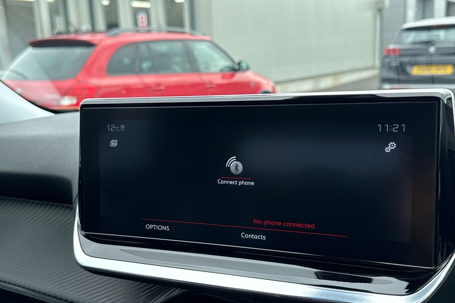 Used Peugeot 2008 2020 for sale - 78043662: Photo 47