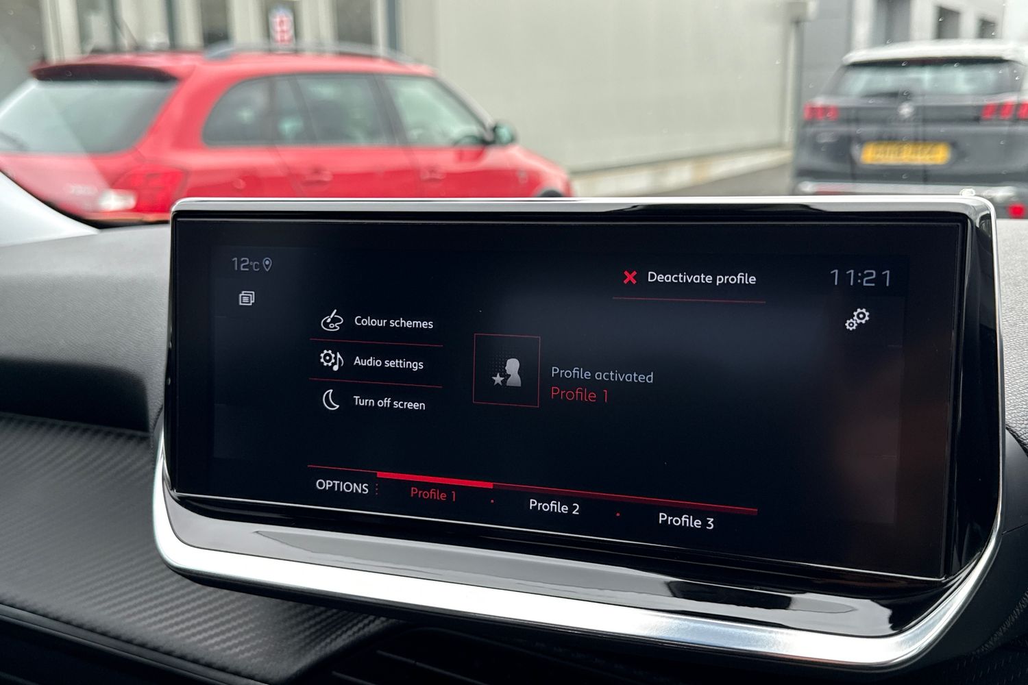 Used Peugeot 2008 2020 for sale - 78043662: Photo 52