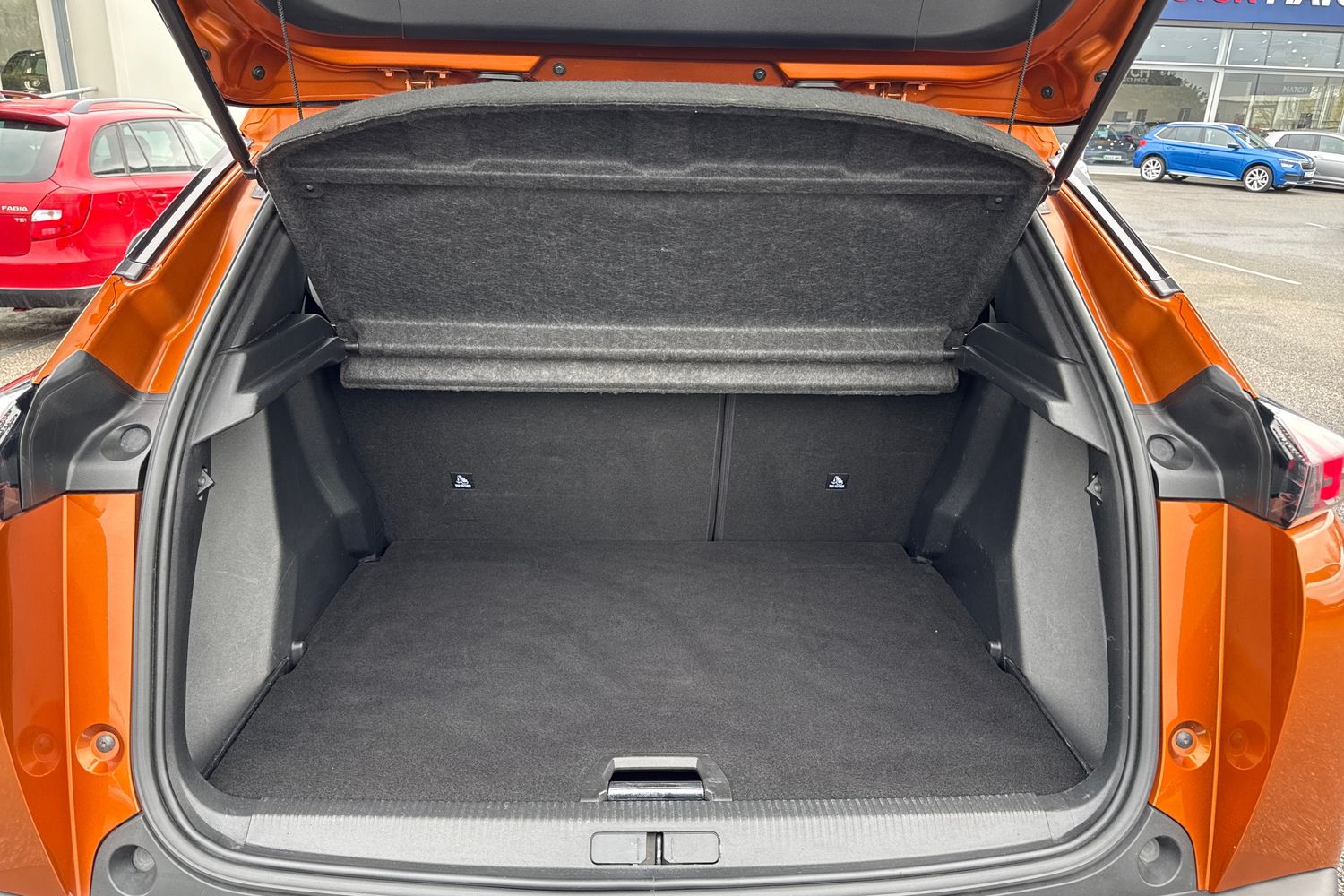 Used Peugeot 2008 2020 for sale - 78043662: Photo 7