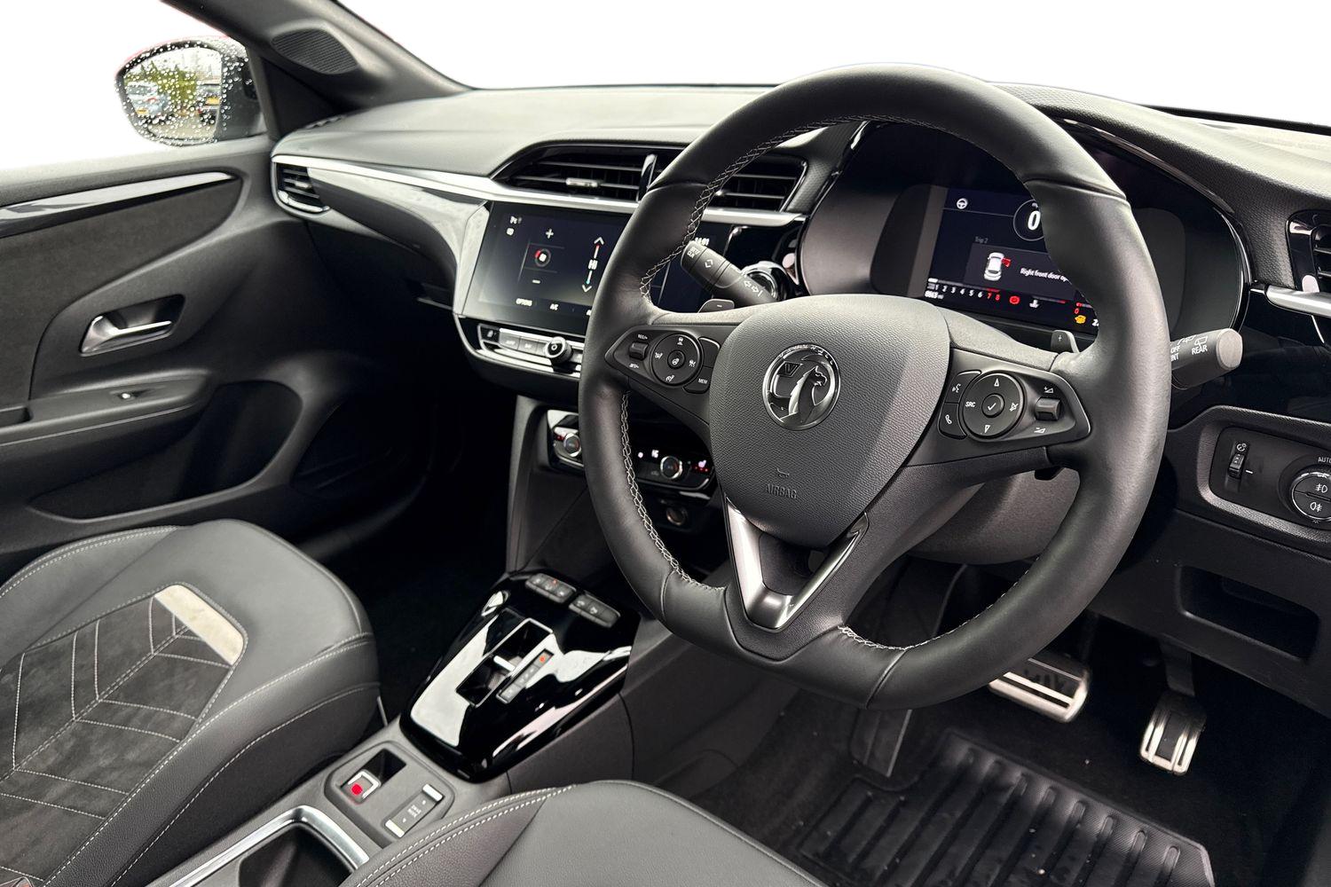 Used Vauxhall Corsa 2022 for sale - 77378544: Photo 14