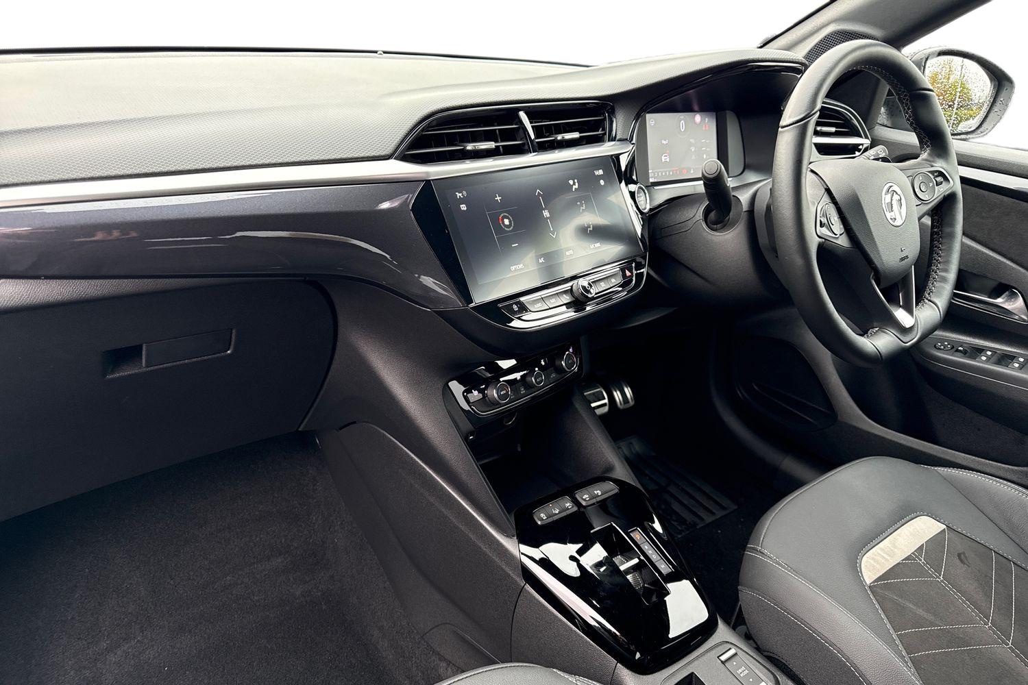 Used Vauxhall Corsa 2022 for sale - 77378544: Photo 15