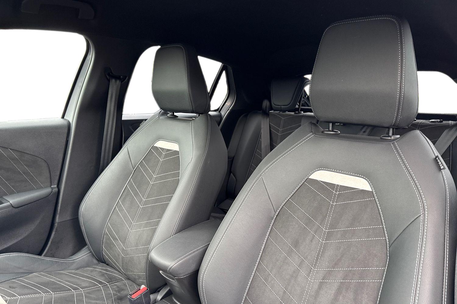 Used Vauxhall Corsa 2022 for sale - 77378544: Photo 16