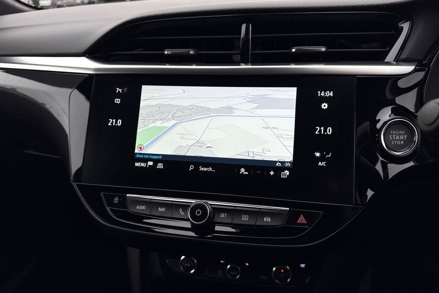 Used Vauxhall Corsa 2022 for sale - 77378544: Photo 17