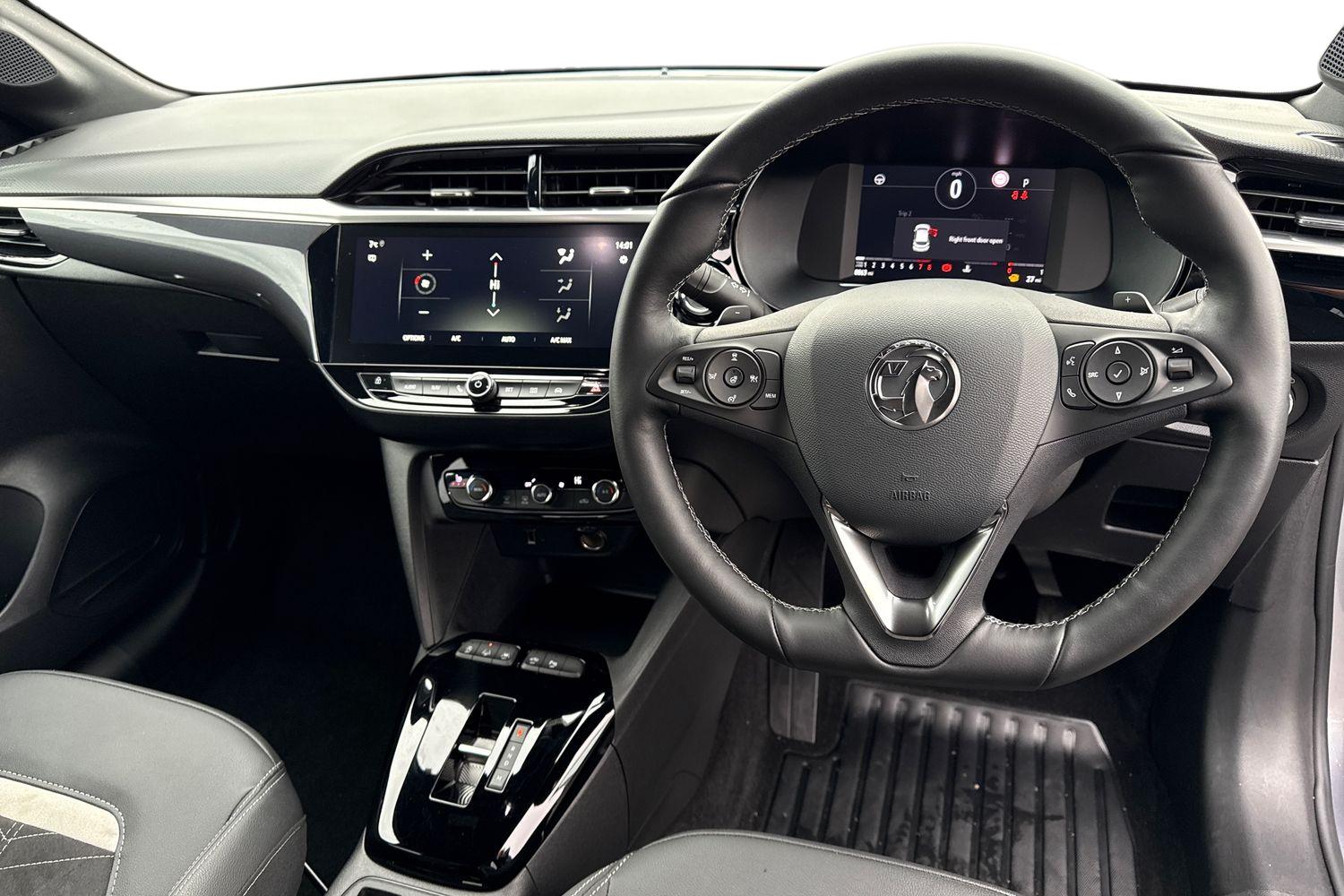 Used Vauxhall Corsa 2022 for sale - 77378544: Photo 18