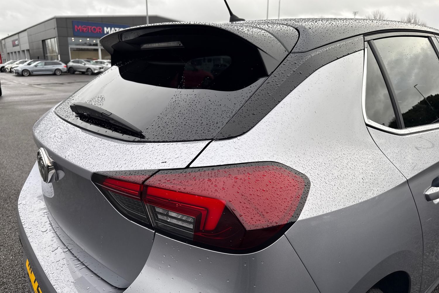 Used Vauxhall Corsa 2022 for sale - 77378544: Photo 32