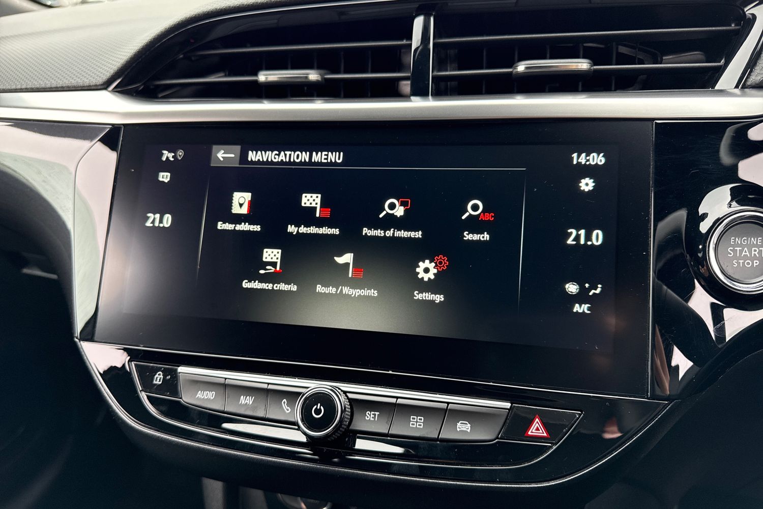 Used Vauxhall Corsa 2022 for sale - 77378544: Photo 51