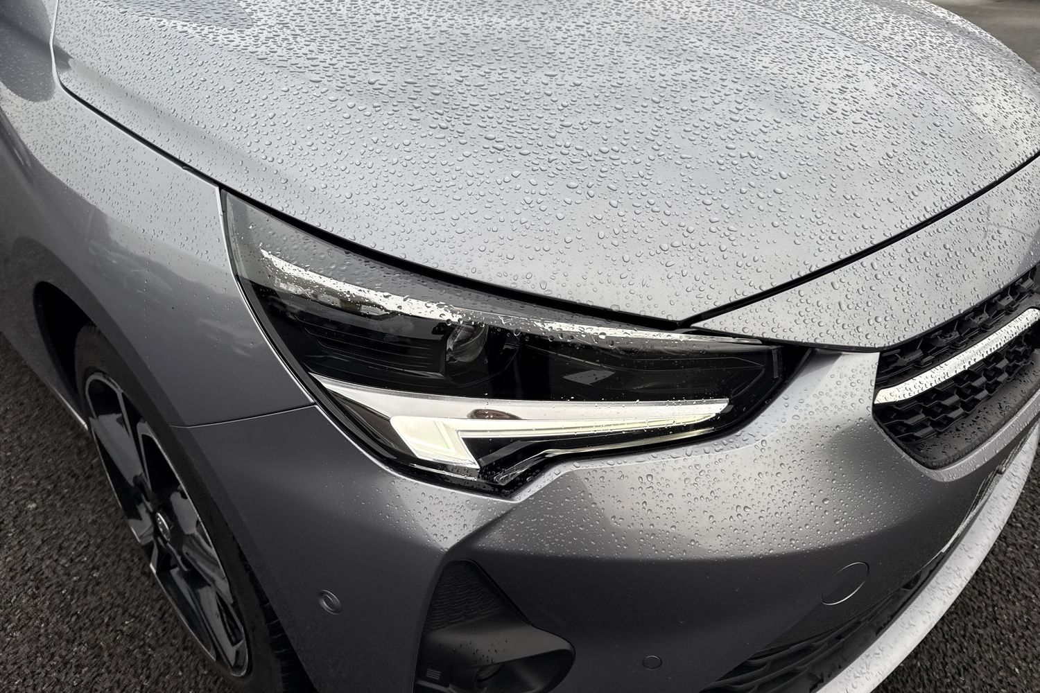 Used Vauxhall Corsa 2022 for sale - 77378544: Photo 9