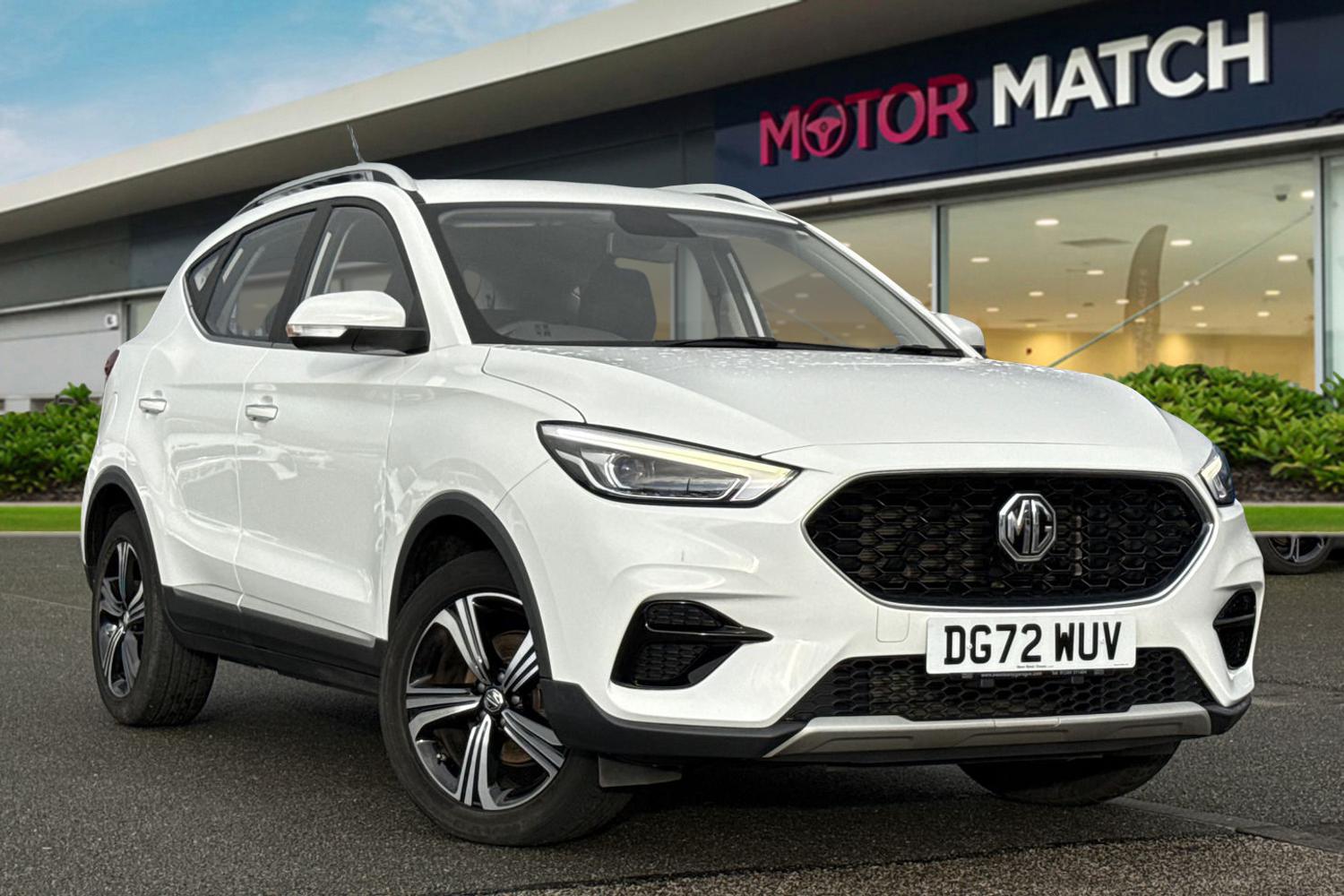 Used MG MG ZS 2023 for sale - 77287168: Photo 1