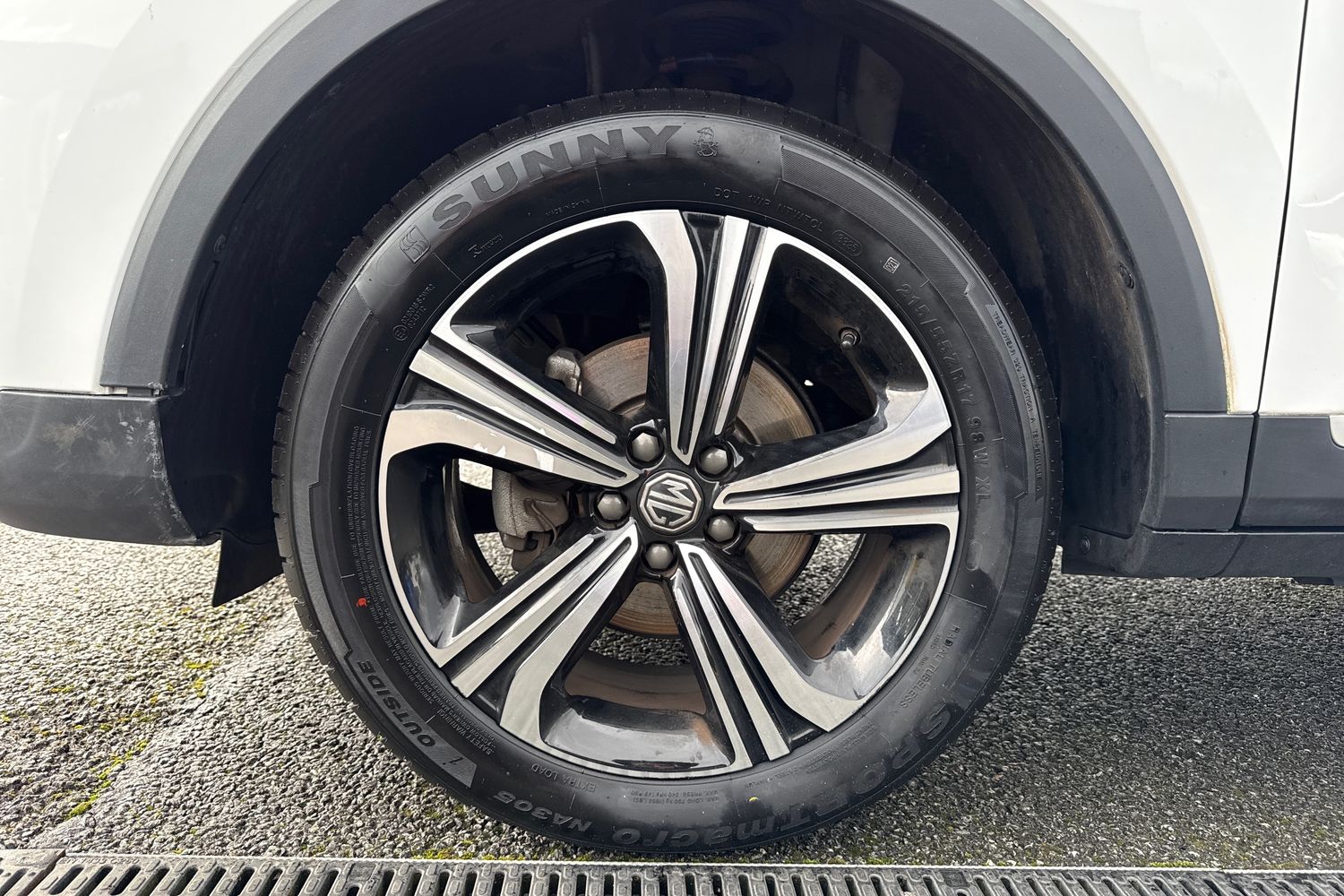 Used MG MG ZS 2023 for sale - 77287168: Photo 12