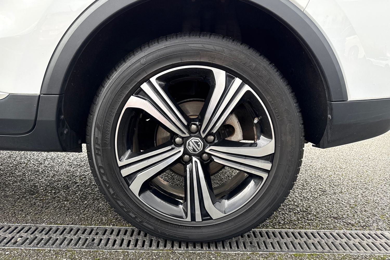 Used MG MG ZS 2023 for sale - 77287168: Photo 13