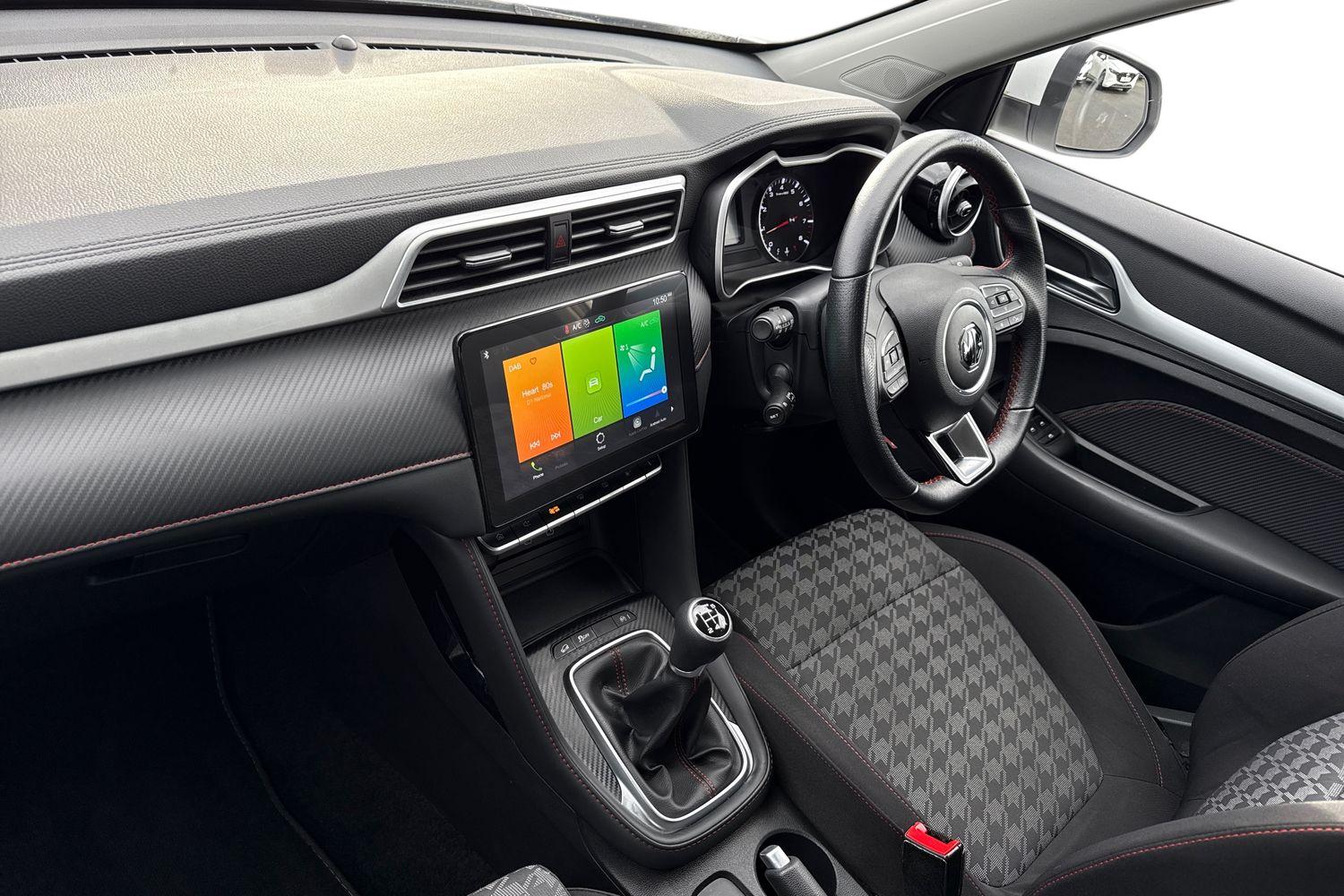 Used MG MG ZS 2023 for sale - 77287168: Photo 14