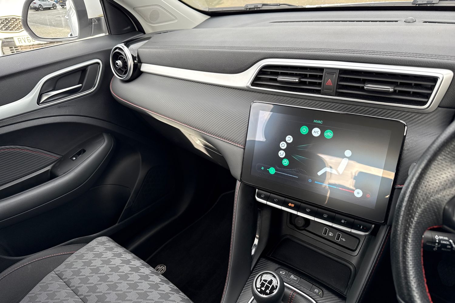 Used MG MG ZS 2023 for sale - 77287168: Photo 17