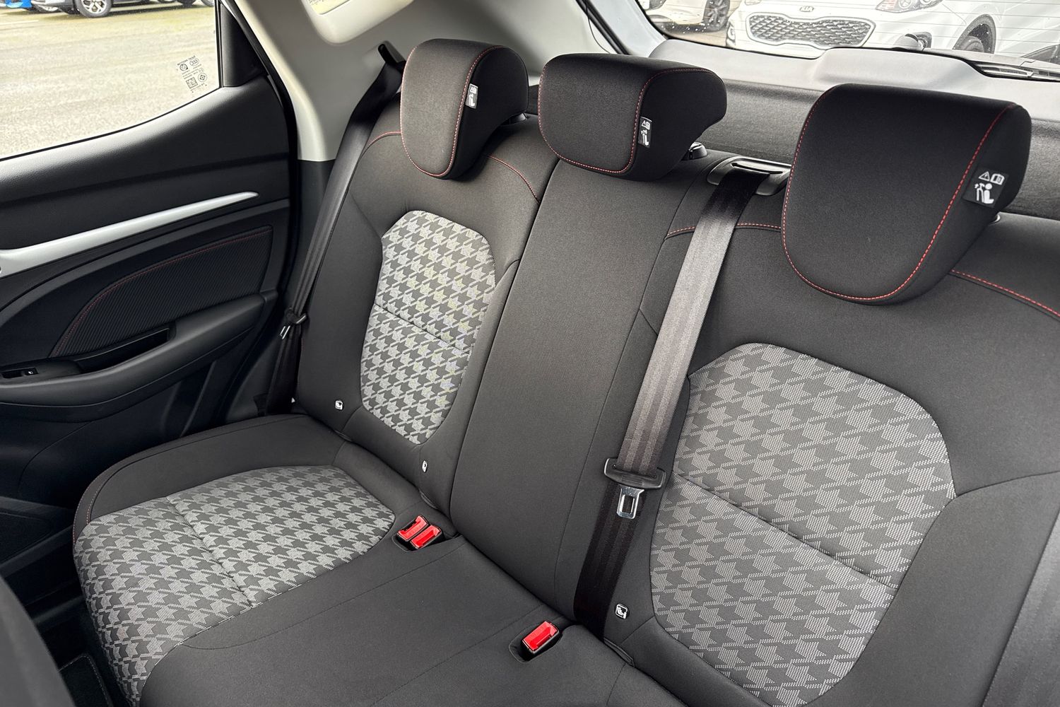 Used MG MG ZS 2023 for sale - 77287168: Photo 19