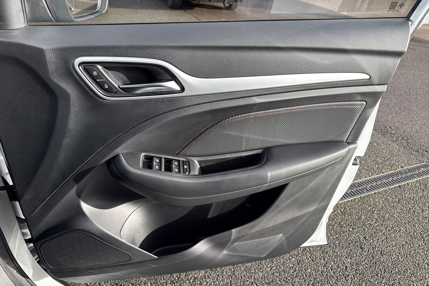 Used MG MG ZS 2023 for sale - 77287168: Photo 21