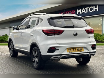 Used MG MG ZS 2023 for sale - 77287168: Photo