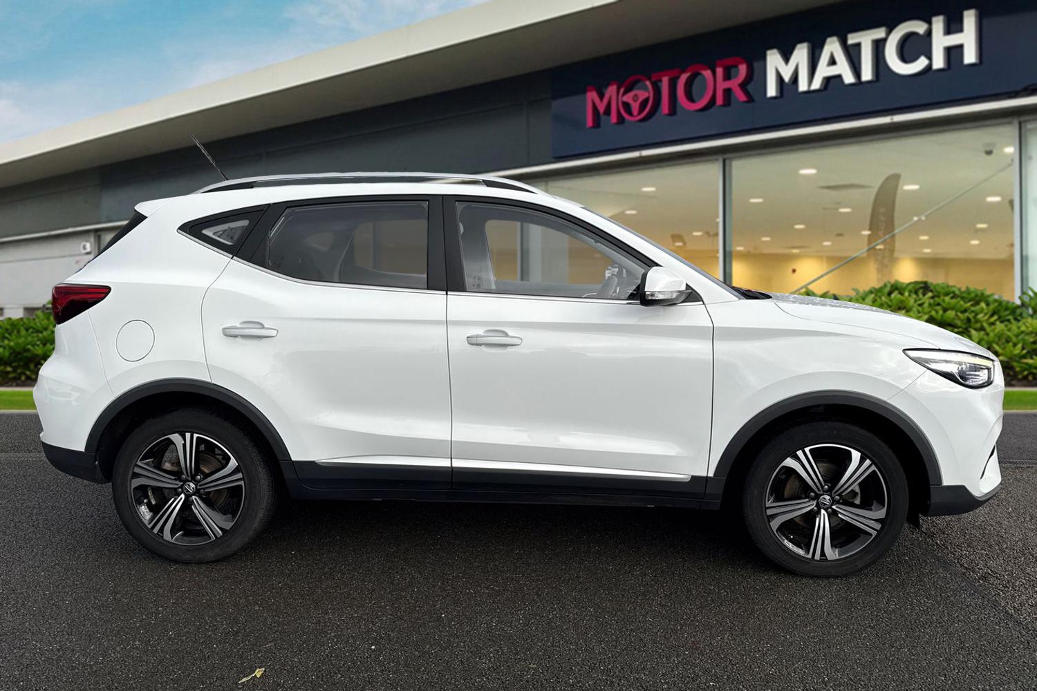 Used MG MG ZS 2023 for sale - 77287168: Photo 3