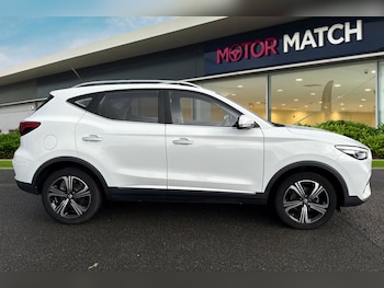 Used MG MG ZS 2023 for sale - 77287168: Photo