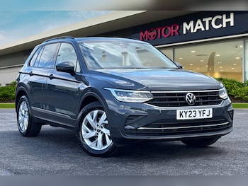 Used Volkswagen Tiguan 2023 for sale - 78864498: Photo