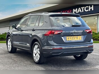 Used Volkswagen Tiguan 2023 for sale - 78864498: Photo
