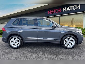 Used Volkswagen Tiguan 2023 for sale - 78864498: Photo