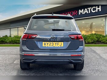Used Volkswagen Tiguan 2023 for sale - 78864498: Photo
