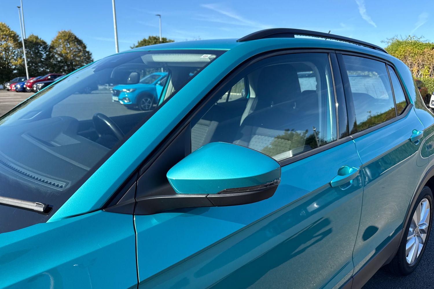 Vehicle 29