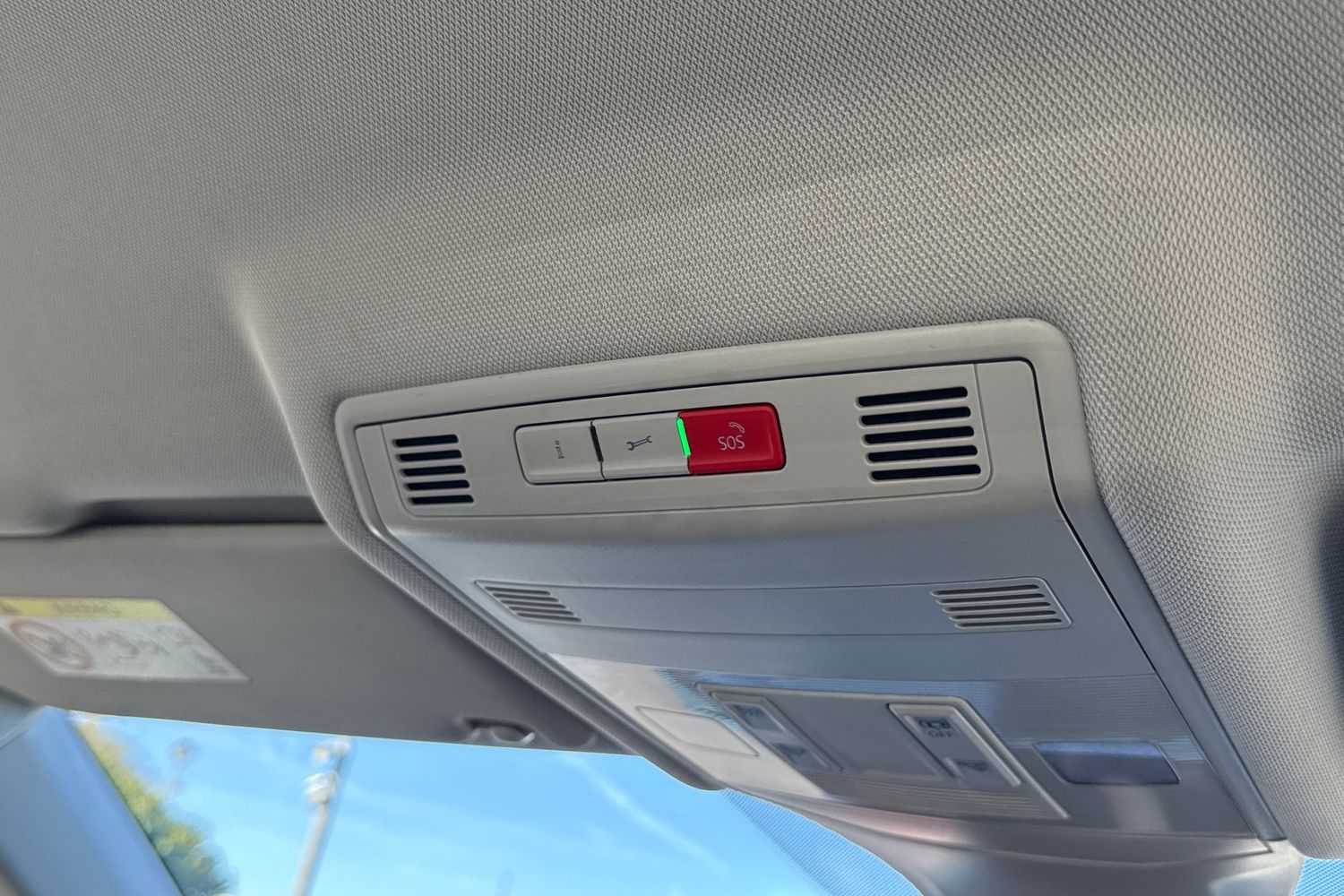 Vehicle 60