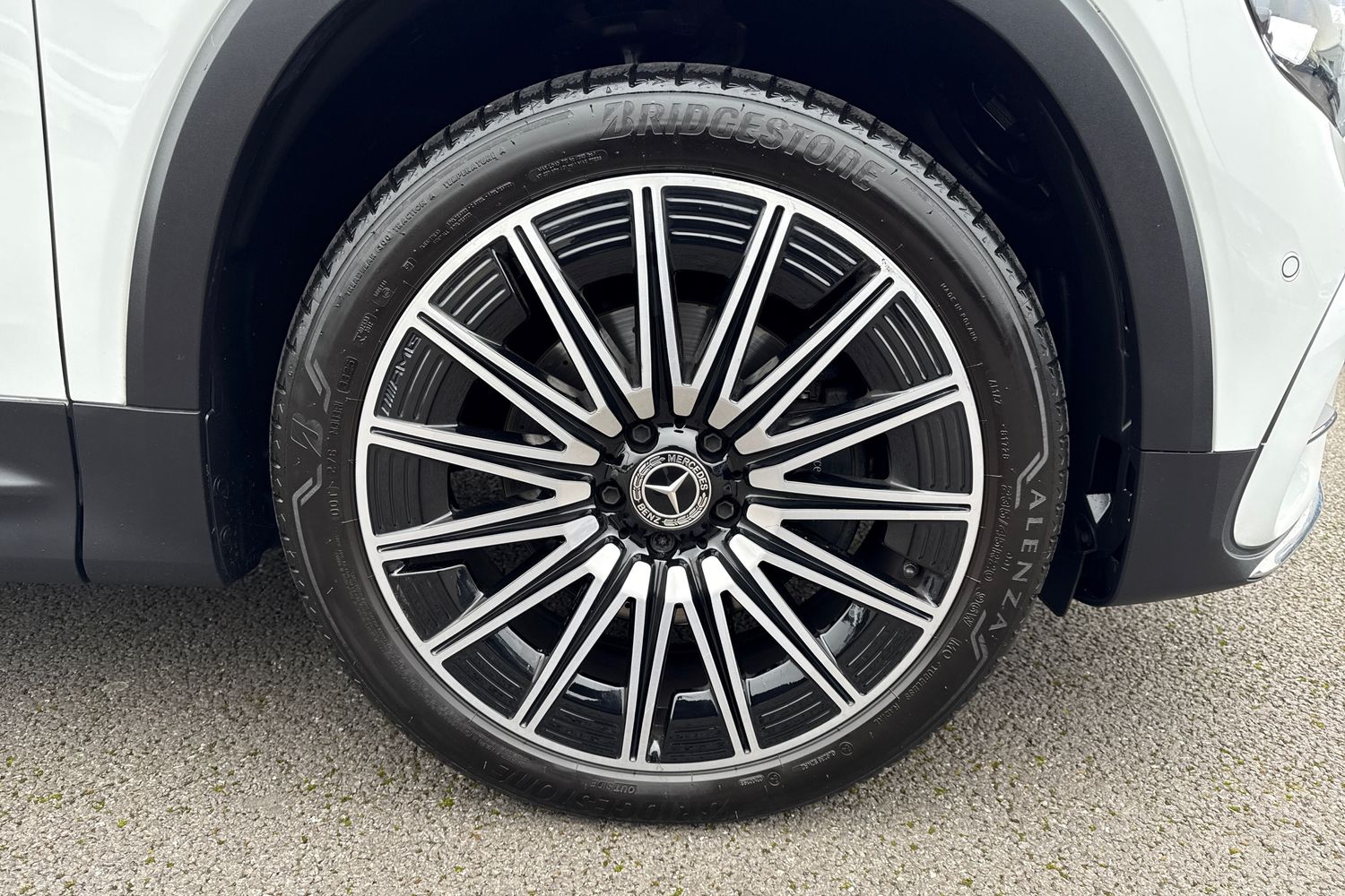 Used Mercedes-Benz GLB 2024 for sale - 77429568: Photo 10