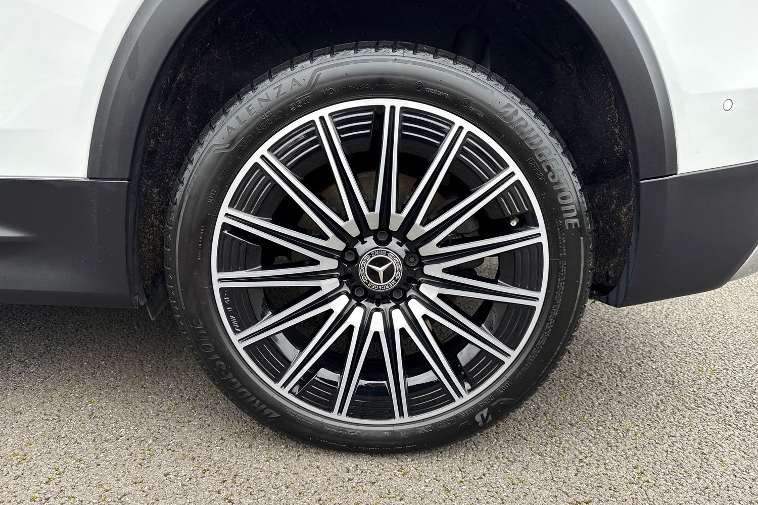 Used Mercedes-Benz GLB 2024 for sale - 77429568: Photo 12