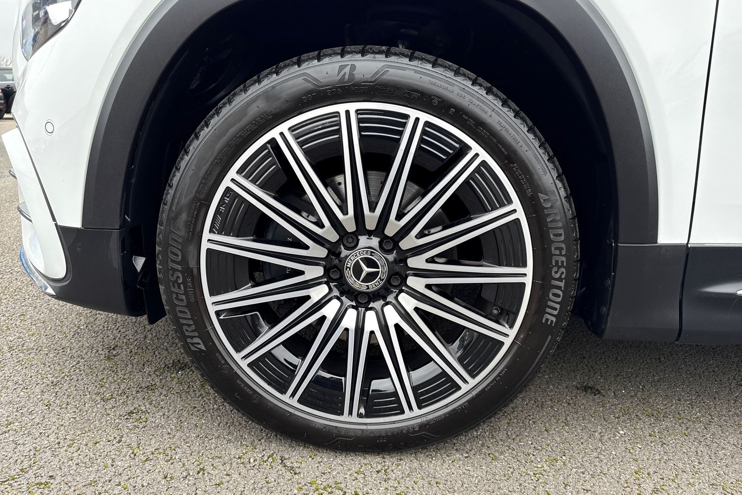 Used Mercedes-Benz GLB 2024 for sale - 77429568: Photo 13